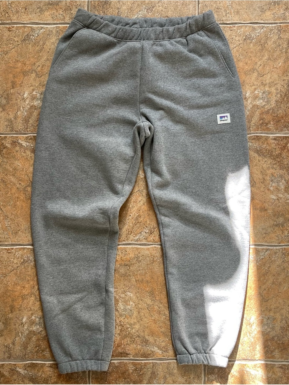 Men's Shop Sticker Uprisal Sweatpants